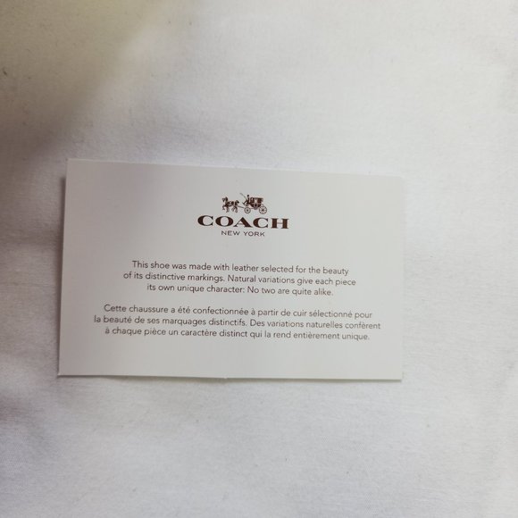 Coach Jody Python Black/Sand Leather Heels 4 1/2 Inch Q4073 Size 10 Box Included - Picture 2 of 7